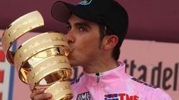 Intervista al Giro