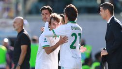 Baldanzi: “Contenti della vittoria. Dobbiamo fare il massimo per rimanere primi”