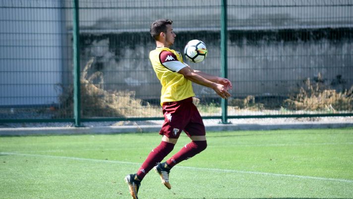 Torino, buone notizie dal Filadelfia: anche Berenguer di nuovo in gruppo - immagine 1