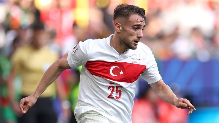 2158887696 Akgün-Verona, prosegue la trattativa - immagine 1