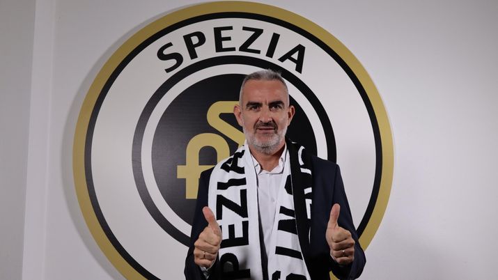Foto: Spezia Calcio Fra lo Spezia e Macia finisce a carte bollate. L’ex viola pronto a far causa - immagine 1