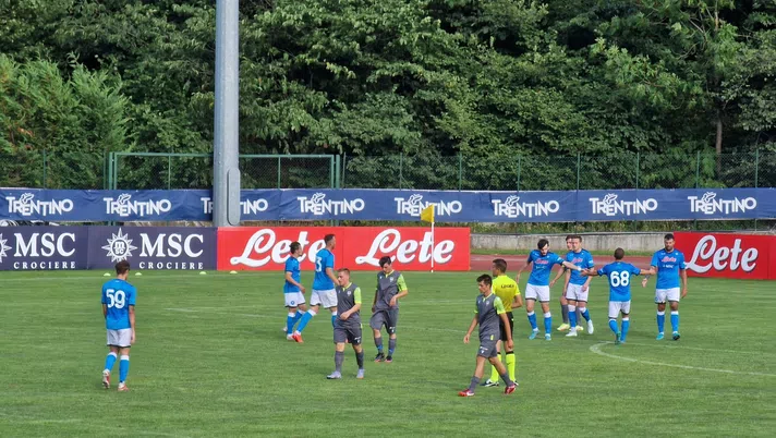 napoli