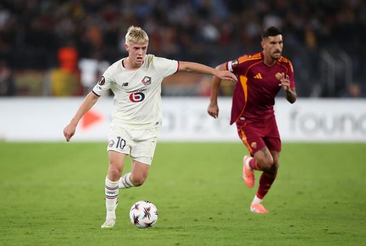 Streaming Strasburgo-Lille: Diretta TV e live gratis- immagine 3