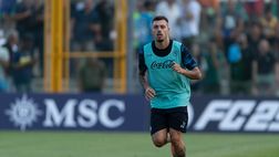 Gaetano-Cagliari, la volontà del centrocampista è chiara: le ultime sulla trattativa