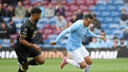 Lazio, Pedro sui social: “Un piacere giocare ancora in Inghilterra”