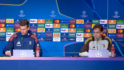 Yildiz: “Sono partito bene, spero la stagione continui al meglio. Dalla doppietta all’Inter…”