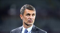 Milan, ufficiale il divorzio con Maldini