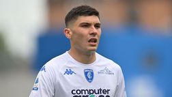 Empoli, Maldini ancora out. Cambiaghi ieri a parte: cosa filtra sulle sue condizioni