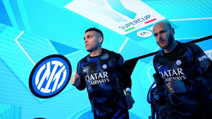 Supercoppa in Arabia, che succede in caso di parità? Supplementari o rigori, cosa dice il regolamento - immagine 1