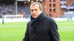 Sampdoria, Osti: “Ferrero era cambiato. Gabbiadini e Quagliarella i miei colpi migliori”