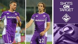 Piccoli-ssimi passi avanti e impulsi inversamente proporzionali da Dzeko e Fazzini