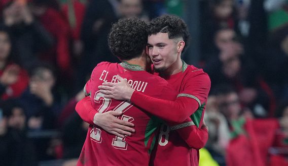 Il paradosso El Aynaoui: a Roma non convince, col Marocco 2 gol in due partite- immagine 2