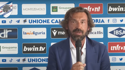 Pirlo: “Esposito ha fatto 2 gol bellissimi, ma non deve accontentarsi. Sfrutta poco…”