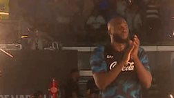 Il Napoli presenta in grande stile gli acquisti: pubblico in visibilio per Lukaku!