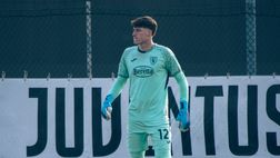 Primavera, le pagelle di Napoli-Torino 0-1: Santer alza il muro nel finale