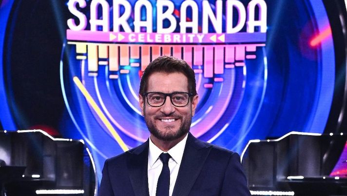 Mediaset US Italia 1, domenica in prima serata Sarabanda Celebrity: ecco gli ospiti di Papi - immagine 1