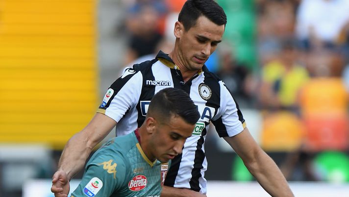 Udinese-Torino 1-1, Berenguer: “Var? Già a Bologna, sono sfortunato…” - immagine 1