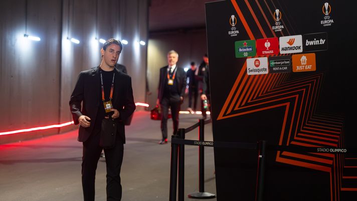 Sorteggio Europa League, dove vederlo in tv e streaming. Ecco chi può pescare la Roma - immagine 1