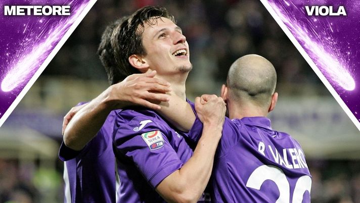 Che fine ha fatto? Wolski, il “nuovo” Iniesta che alzò un trofeo da capitano viola- immagine 1