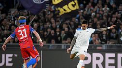 Lazio, in Norvegia Vecino e Guendouzi guideranno la mediana