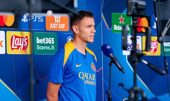 Sky – Stankovic al Brugge: ecco il valore della recompra. E per Asllani…- immagine 4