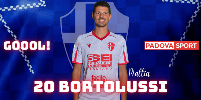 FINALE | PADOVA-VIRTUS ENTELLA 2-1 (45′ Karic, 52′ Bortolussi rig., 74′ Harder) - immagine 3