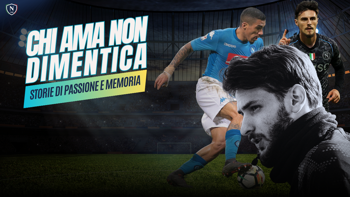 ex calciatori napoli