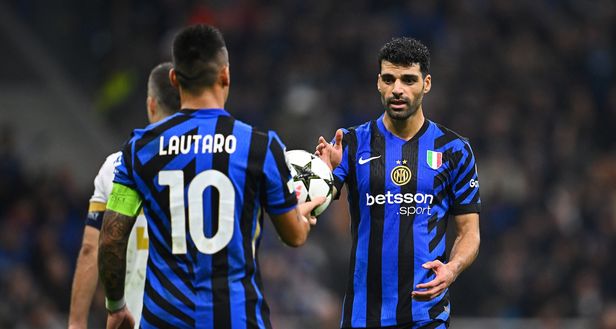 Teotino: “Inter ha picchi alti, è la più continua d’Europa: meglio di City e Real”- immagine 2