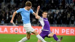 Lazio, Basic sente ancora dolore: e sul suo rinnovo…