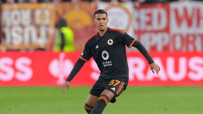 Getty Images Slavia-Roma, debutto per Joao Costa: ecco chi è l’ennesimo esordiente di Mourinho - immagine 1