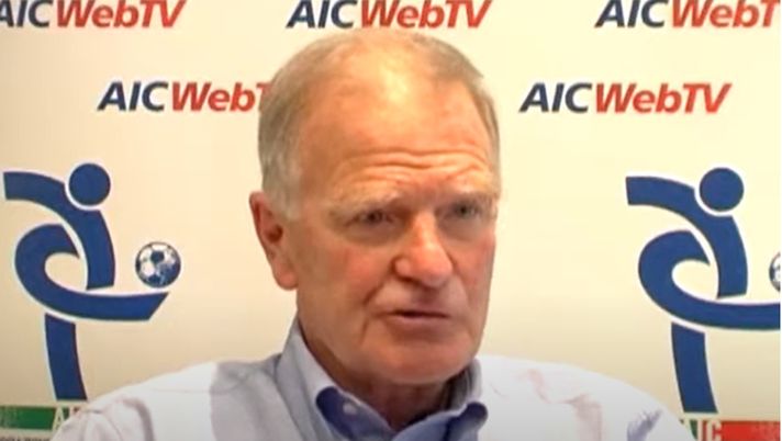 Lutto nel mondo del calcio, è morto l’ex presidente AIC Campana: il cordoglio dell’Inter - immagine 1