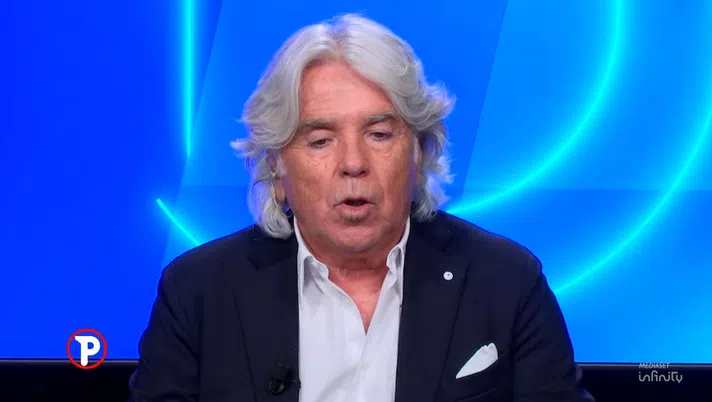 Zazzaroni: “La Serie A sta per fare un’altra figura di merda. Cardinale? Vorrei ricordare che…” - immagine 1