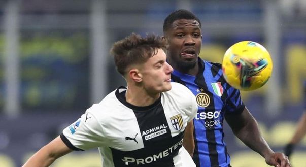 UFFICIALE – Leoni nuovo giocatore del Liverpool: “Pazzesco, sono onorato e felice”- immagine 3