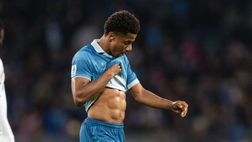 ULTIM’ORA – Napoli, l’esito degli esami e i tempi di recupero per Neres: il comunicato