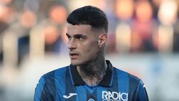 Atalanta-Verona, le formazioni ufficiali: la scelta di Gasperini su Scamacca