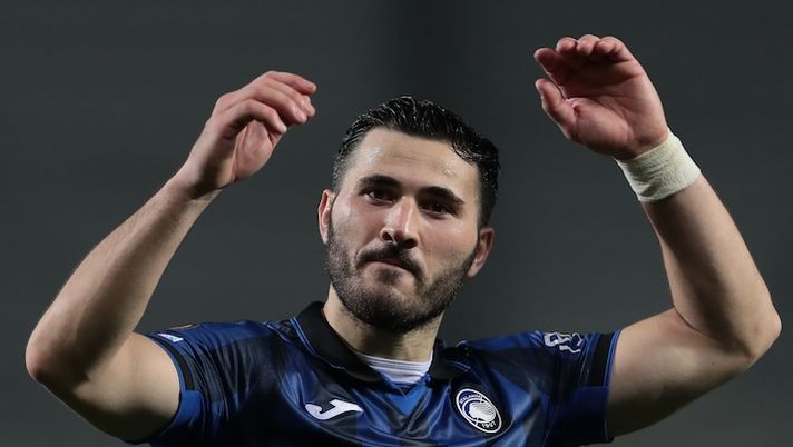 Kolasinac: “Io in campo domani? Chiedete al mister, lavoro per recuperare. Spero che Scamacca…” - immagine 1