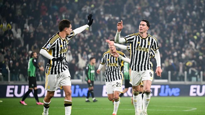 Fantacalcio, le formazioni ufficiali di Juventus-Milan: gioca Yildiz, fuori Chiesa - immagine 1