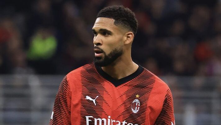 Milan-Salernitana, le formazioni ufficiali: fuori Kjaer! La scelta su Sportiello, Loftus e Candreva - immagine 1