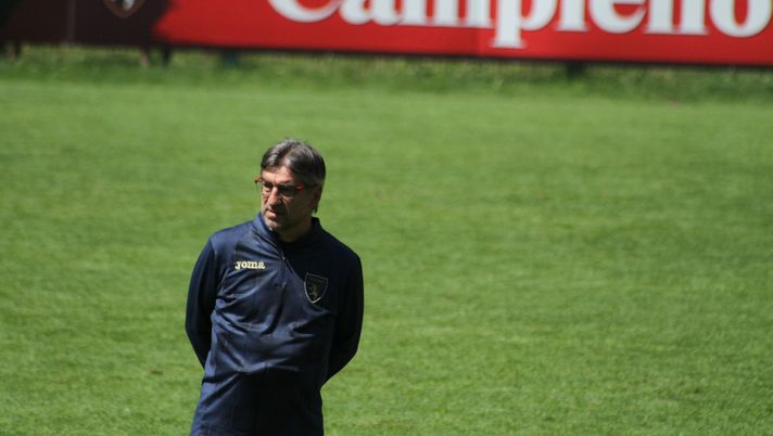 Toro, la giornata: riposo per i granata, domani la ripresa verso la Coppa Italia - immagine 1