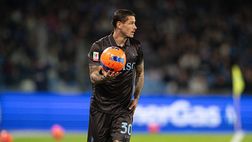 “Nel calcio, come nella vita, vince chi lavora”: la carica social di Mazzocchi