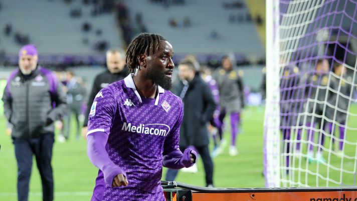 Delio Rossi boccia Nzola: “Non è uno che può fare la differenza in viola” - immagine 1