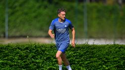 VIDEO / Inter, le foto dell’allenamento di oggi: riecco Zielinski in gruppo!
