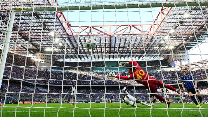 Inter-Udinese, ecco il dato sugli spettatori presenti a San Siro - immagine 1