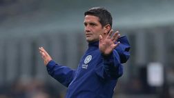 Ci sono 2 nomi in ritardo rispetto agli altri: “Ma Inter convinta che Chivu completerà l’opera”