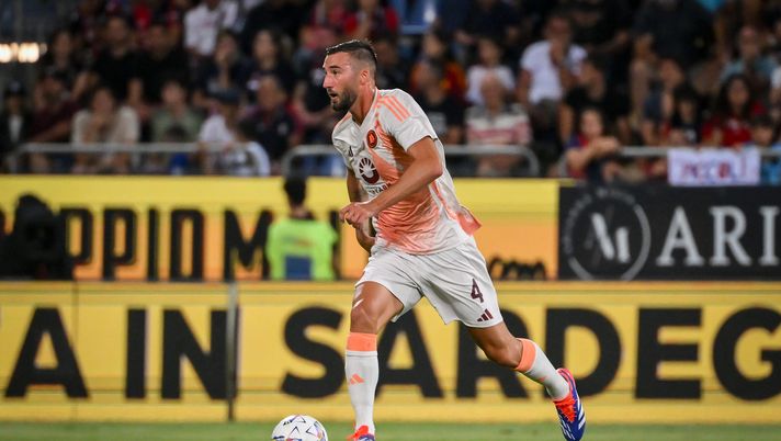 Cristante, dopo la lite possibile cessione: la Fiorentina prepara un’offerta - immagine 1