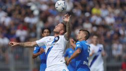 I tempi di recupero Arnautovic? Gazzetta: “Infortunio non gravissimo. Si proverà…”