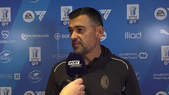 Biasin-Ordine, scontro Supercoppa: “Ma che discorsi sono?” – “E secondo te vanno in giro con la coppa se…”- immagine 4