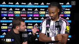 Fantacalcio, le formazioni ufficiali di Lazio-Juve: fuori Yildiz e Thuram, c’è Dia