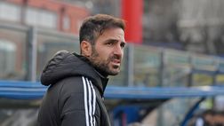 Fabregas-Roma, l’affare era chiuso ma il Como l’ha convinto a restare