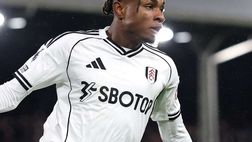 Milan, un tesoretto in prestito: i numeri di Chukwueze al Fulham